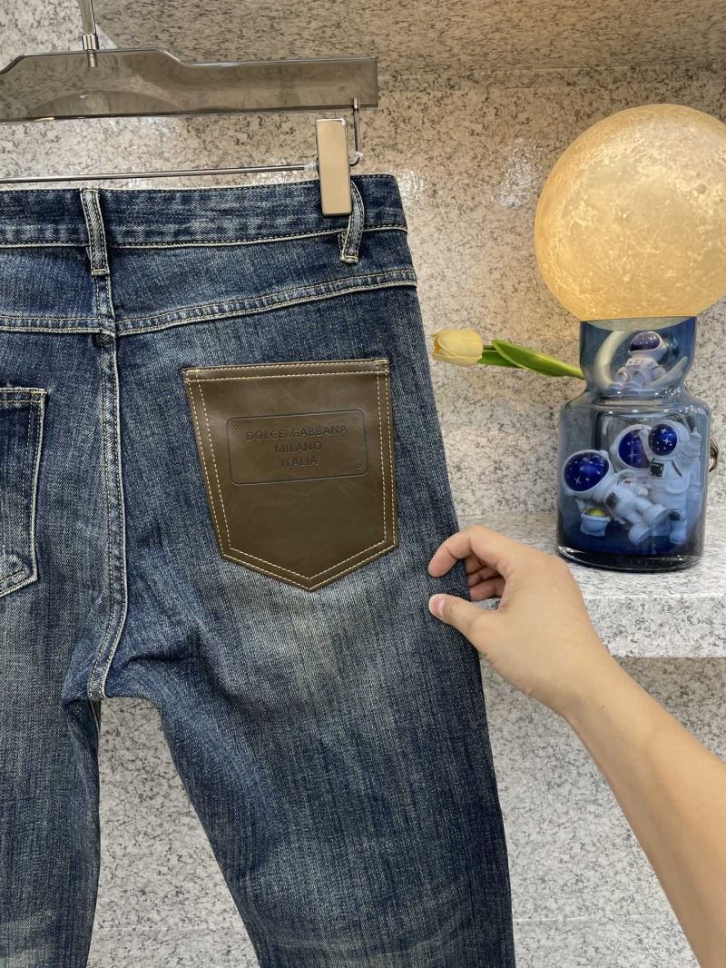 Dolce Gabbana Jeans